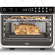 Image for article titled Bring the Heat With Up to 20% Off Ninjakitchen Grills, Air Fryers, Cookware, & More